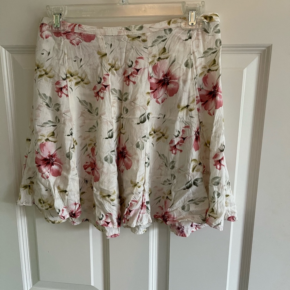 Abercrombie and Fitch skirt